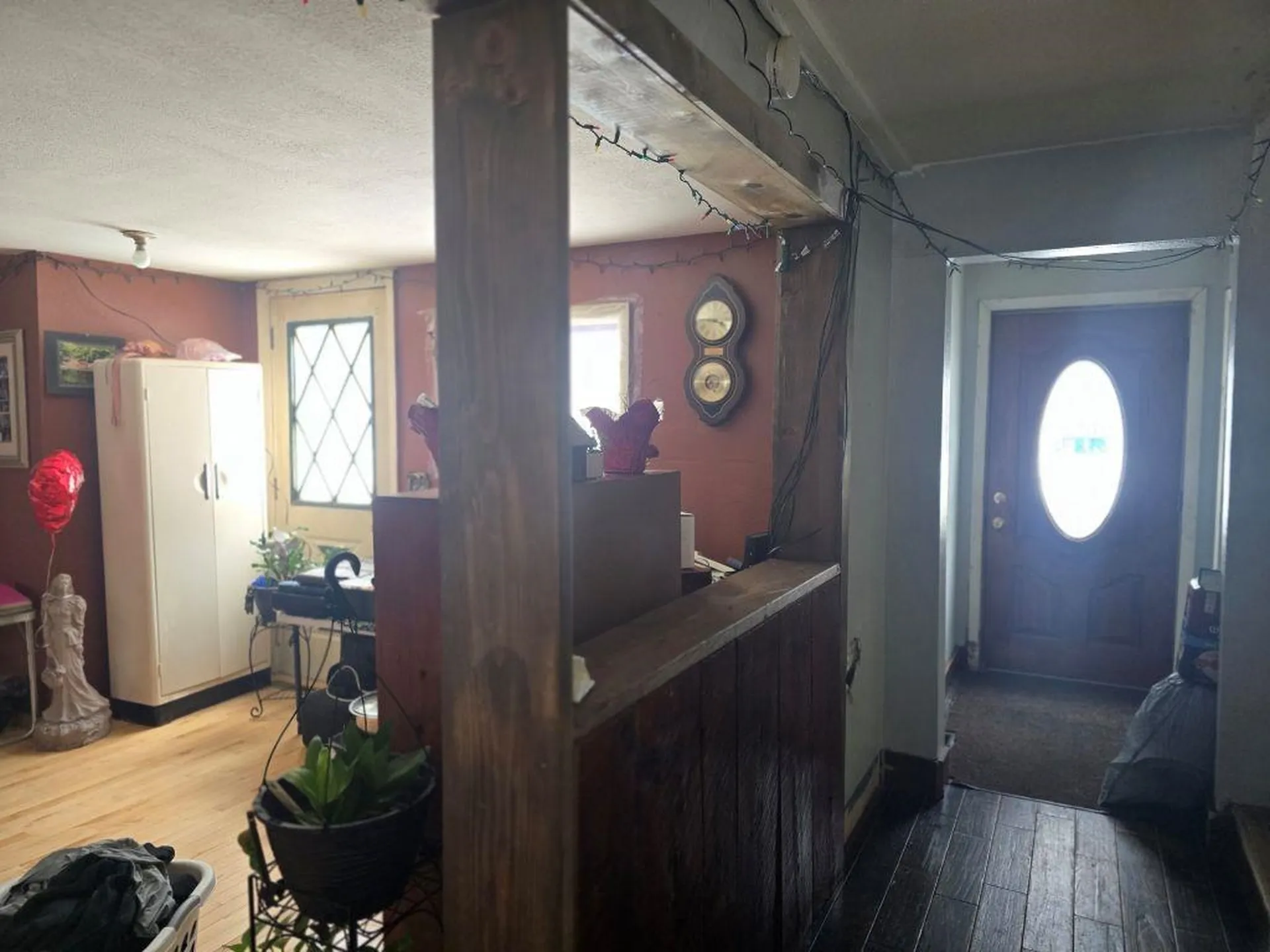 2100 Baltimore Road Baltimore VT 05143