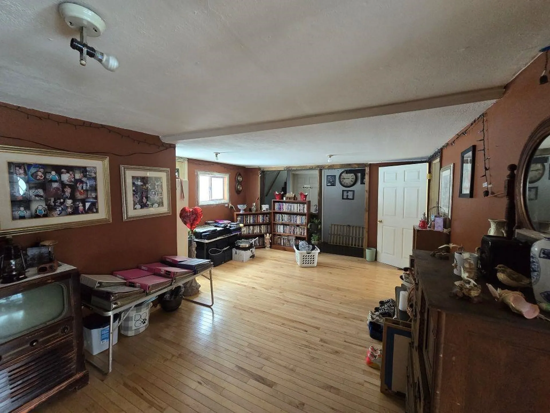 2100 Baltimore Road Baltimore VT 05143