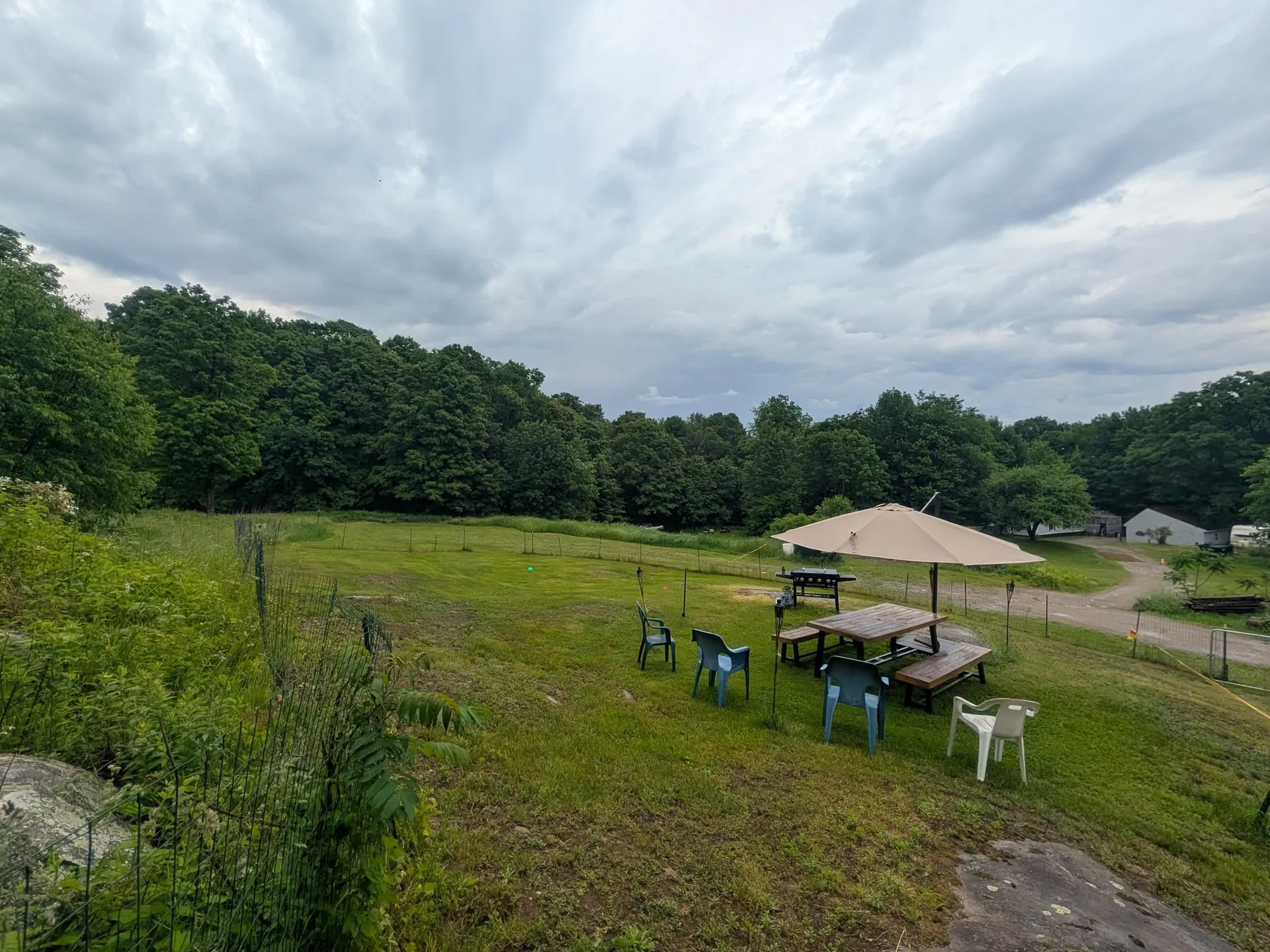 2100 Baltimore Road Baltimore VT 05143
