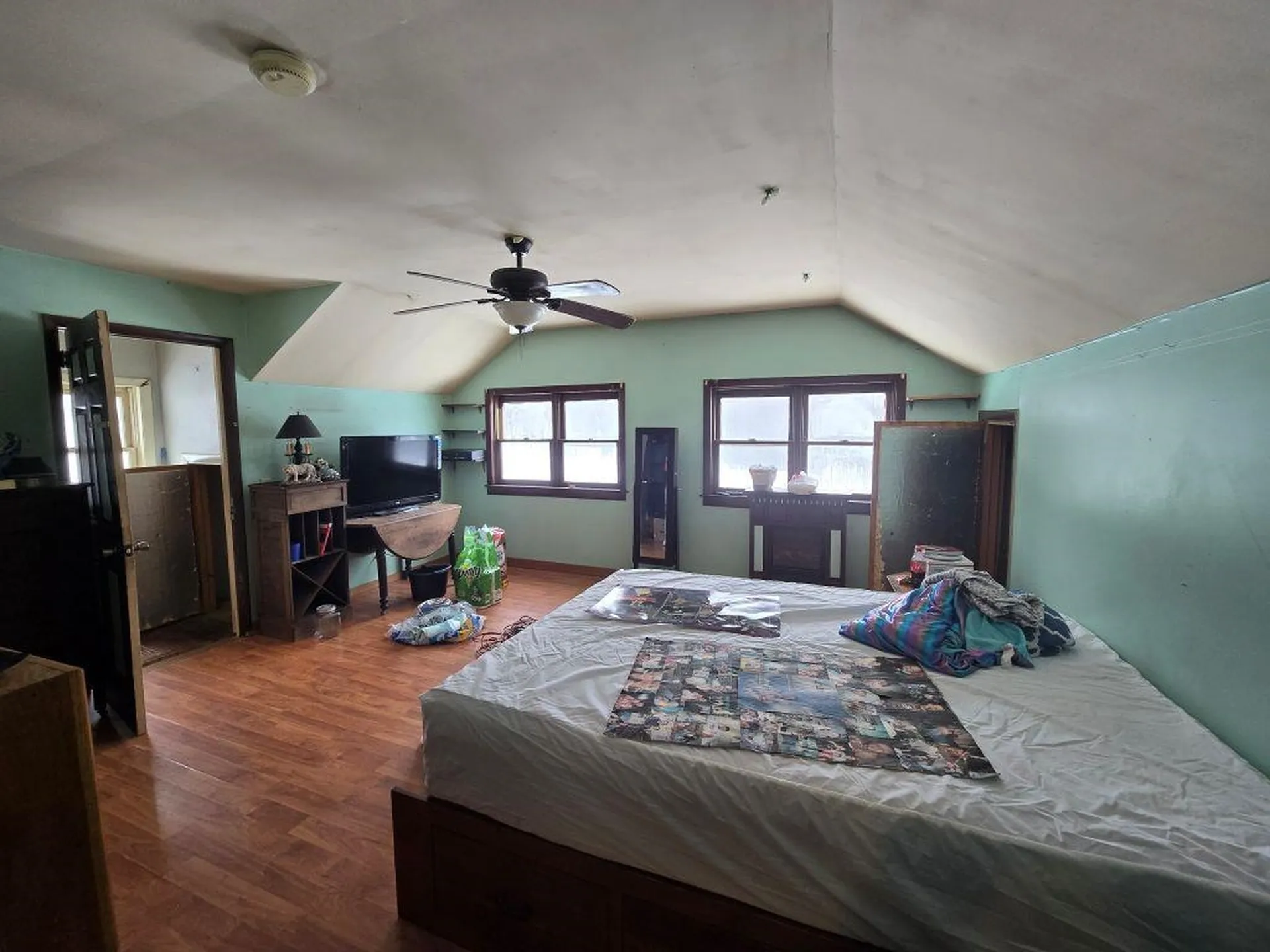 2100 Baltimore Road Baltimore VT 05143