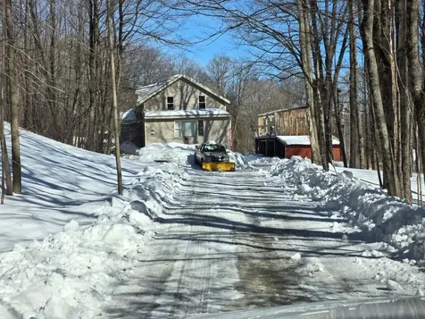 2100 Baltimore Road Baltimore VT 05143