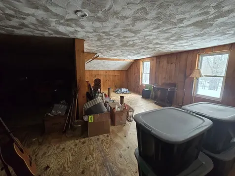 2100 Baltimore Road Baltimore VT 05143