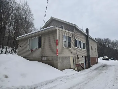 2100 Baltimore Road Baltimore VT 05143
