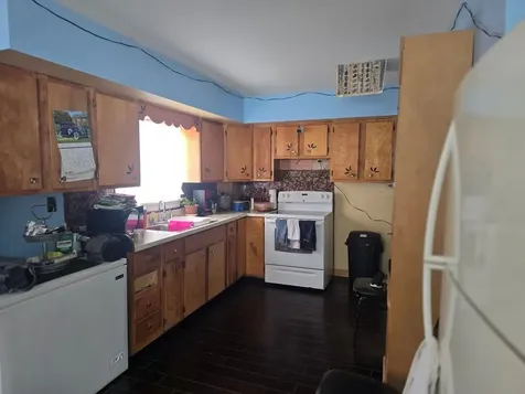 2100 Baltimore Road Baltimore VT 05143