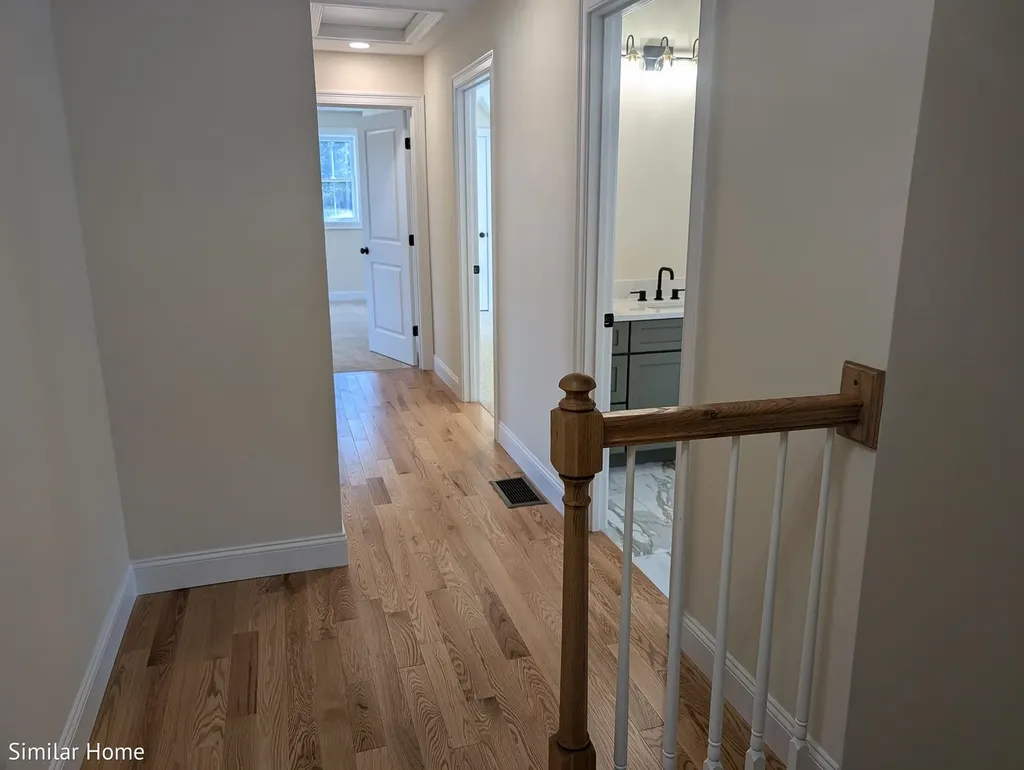 Lot 11 Pebble Court Barrington NH 03825