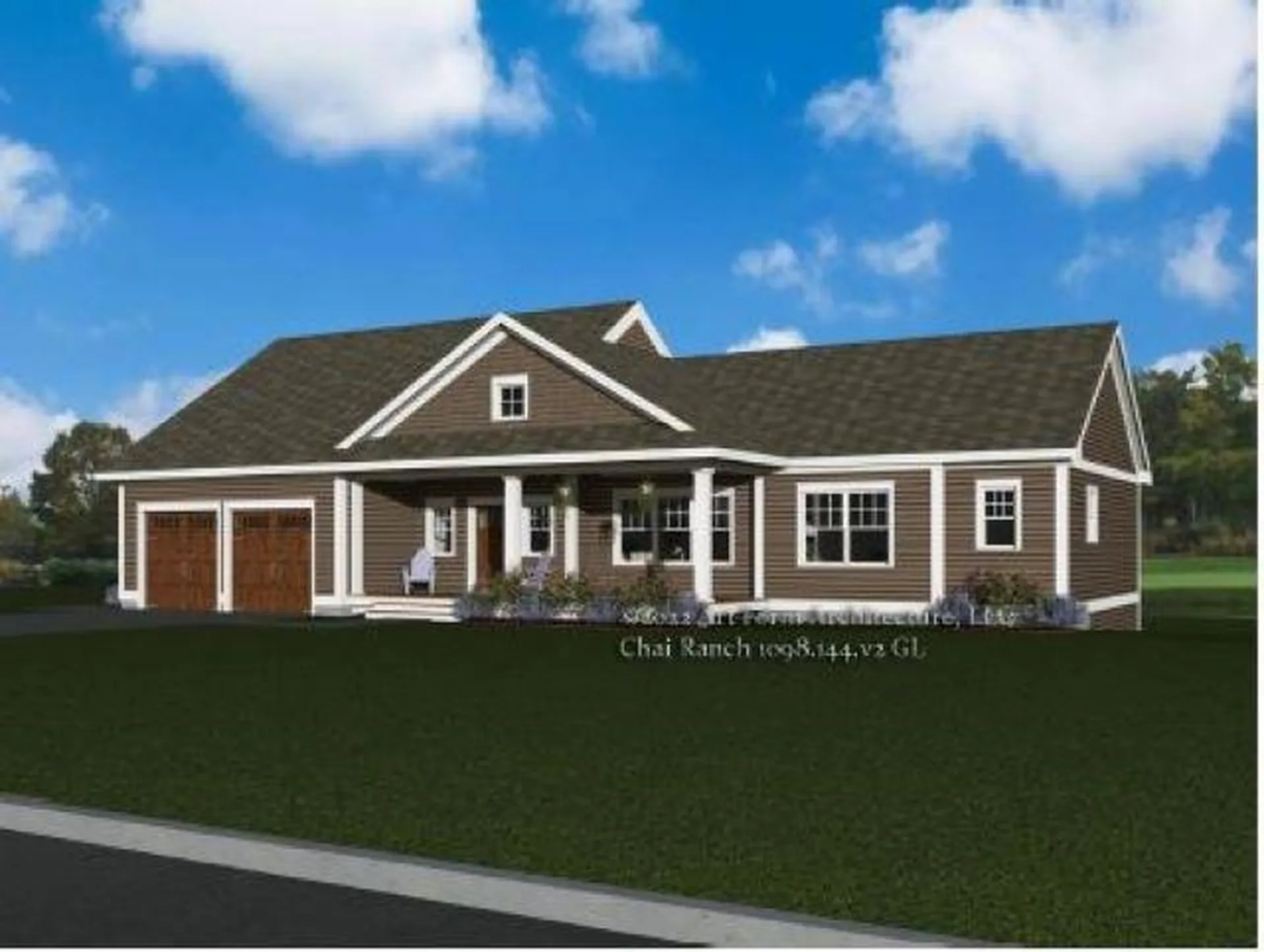 Lot 11 Pebble Court Barrington NH 03825