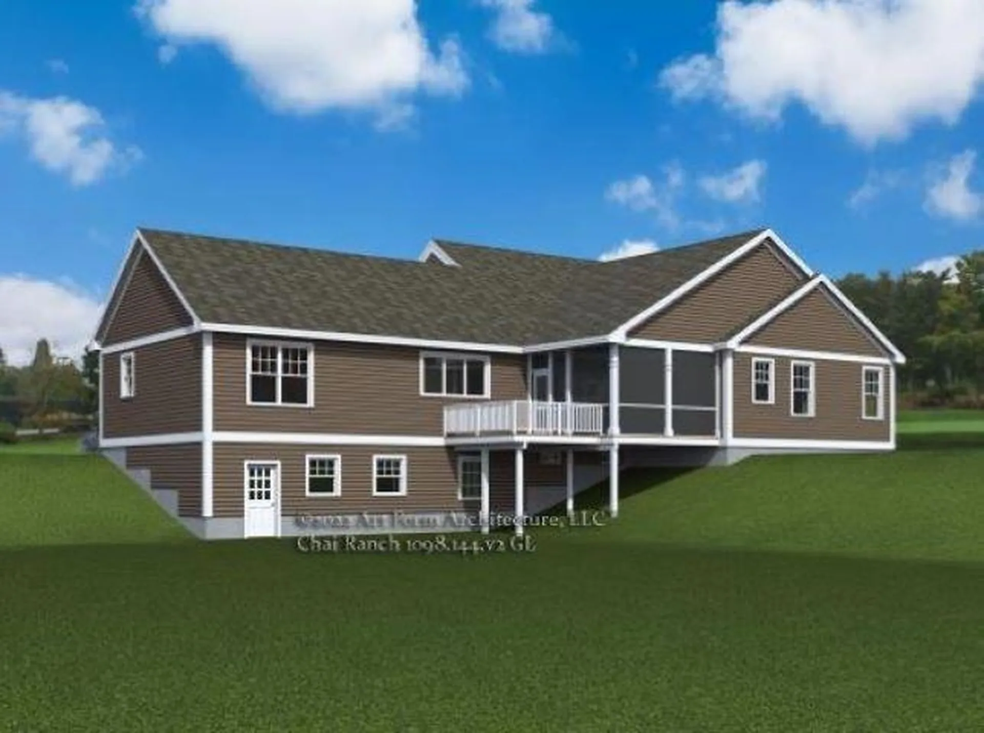 Lot 11 Pebble Court Barrington NH 03825