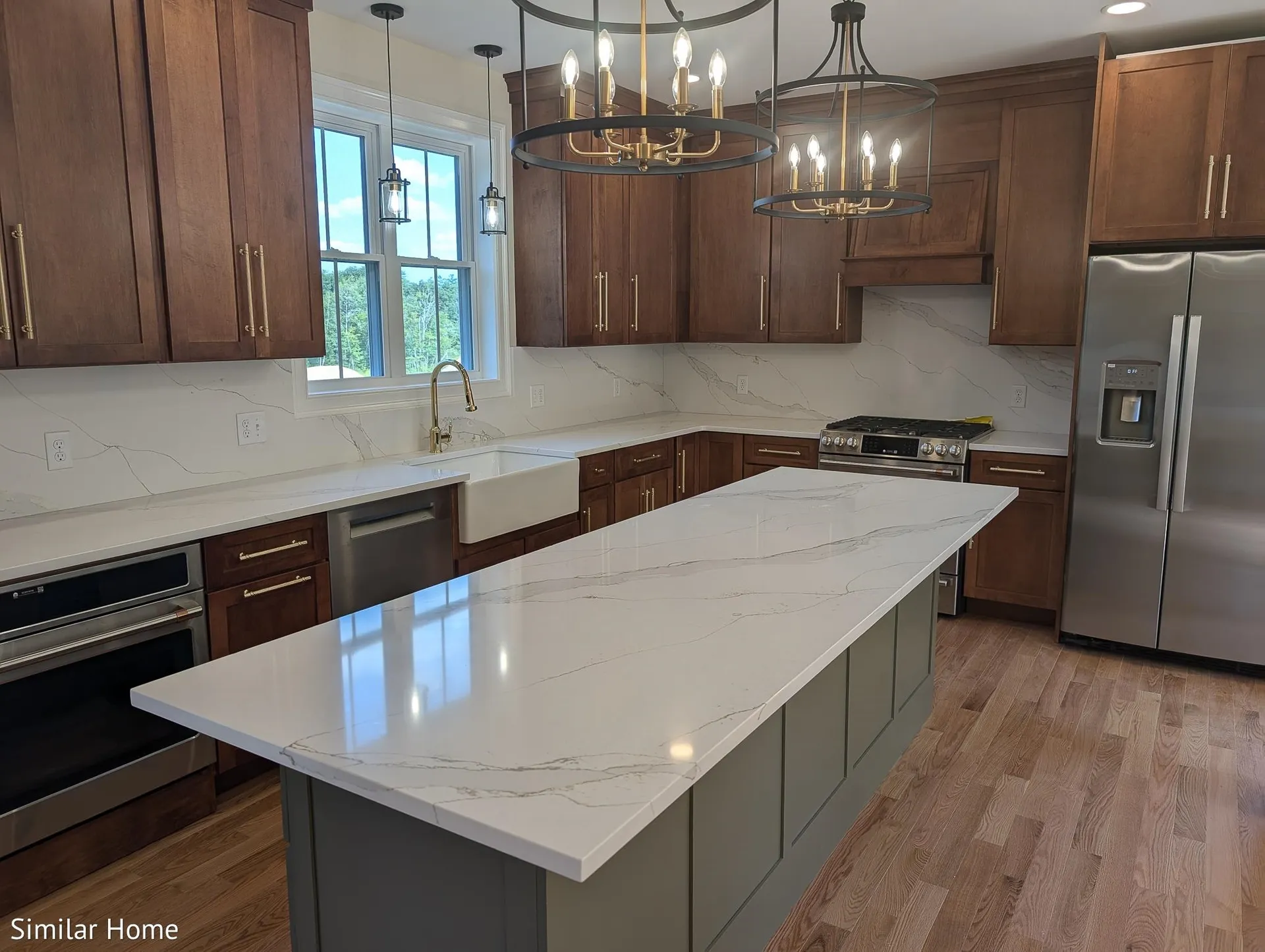 Lot 11 Pebble Court Barrington NH 03825