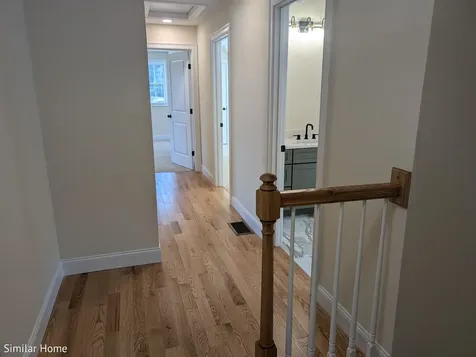 Lot 11 Pebble Court Barrington NH 03825