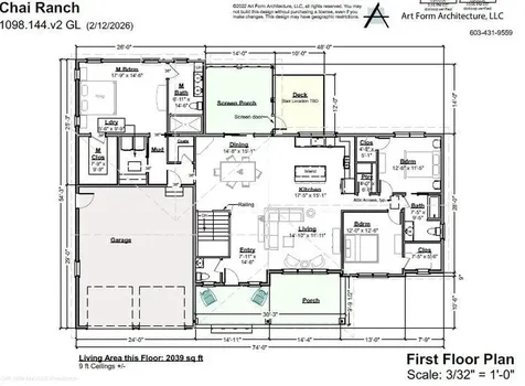 Lot 11 Pebble Court Barrington NH 03825