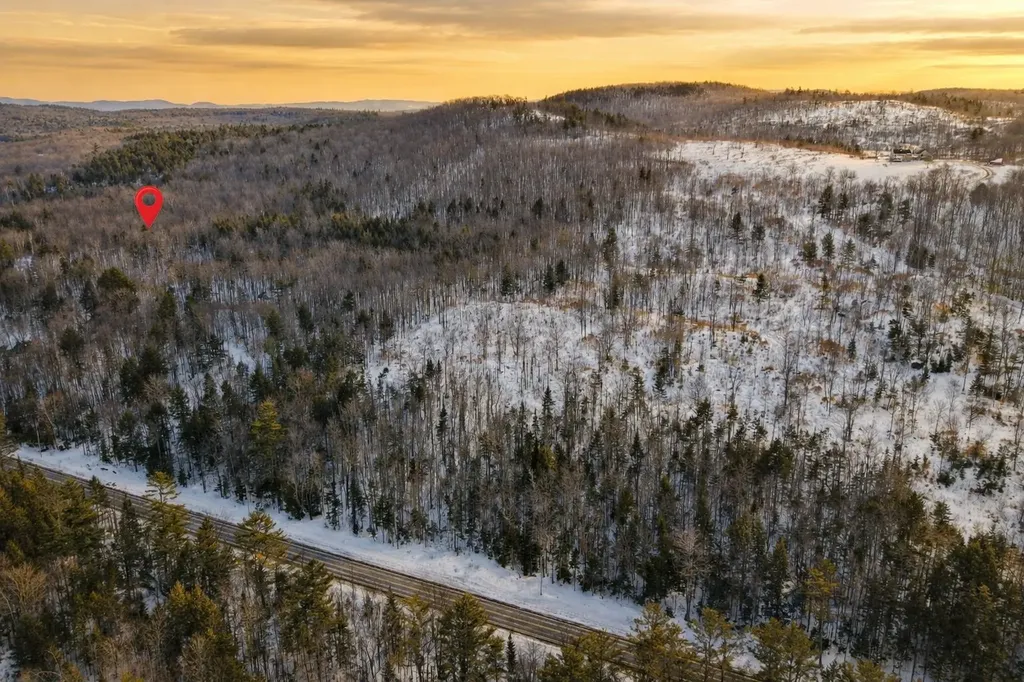 M4 L18 B13 New Hampshire Route 4a Wilmot NH 03287