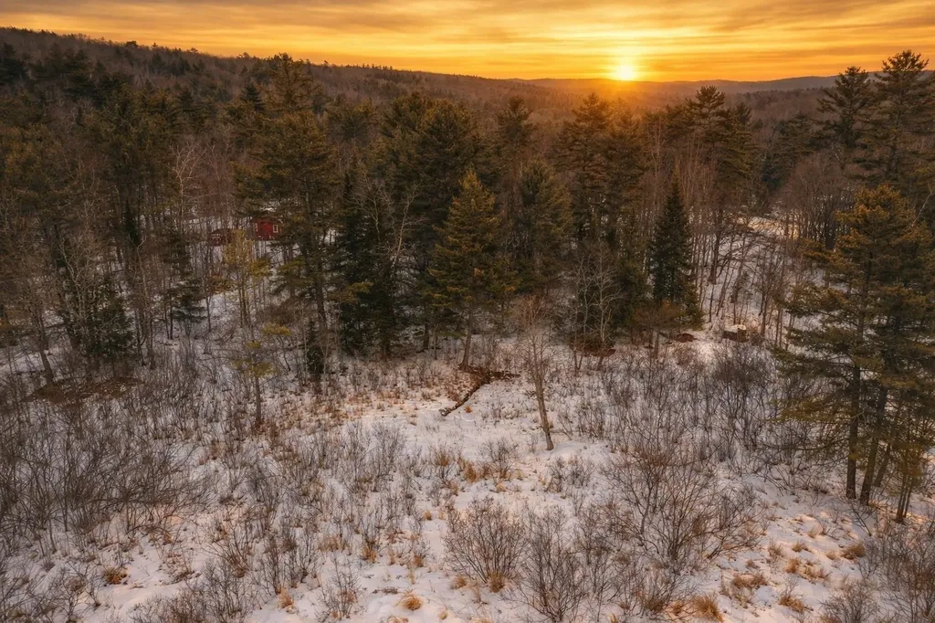 M4 L18 B13 New Hampshire Route 4a Wilmot NH 03287