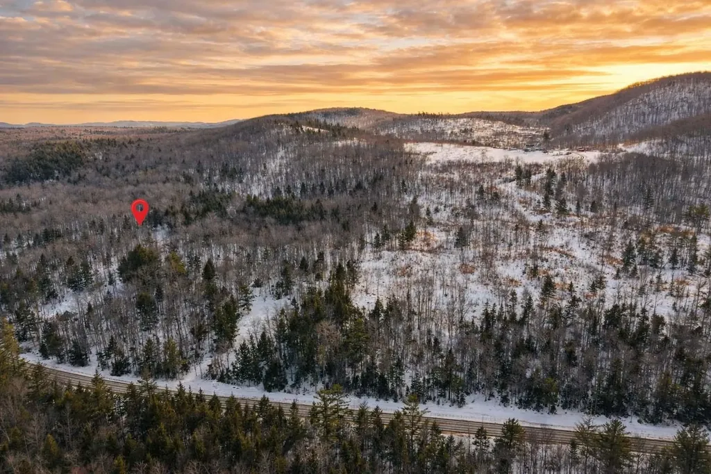 M4 L18 B13 New Hampshire Route 4a Wilmot NH 03287