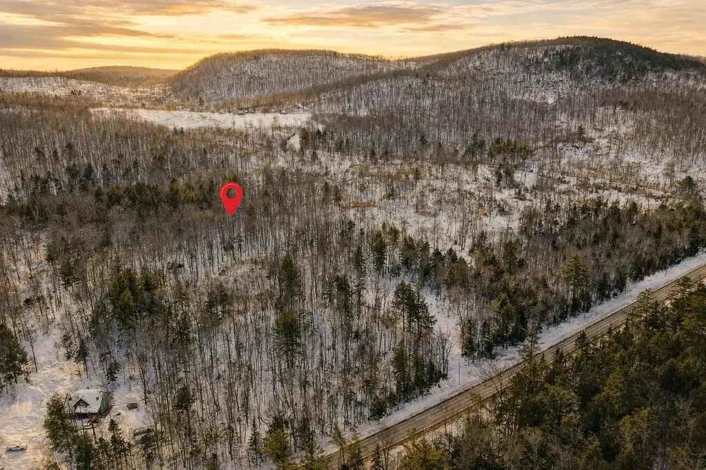 M4 L18 B13 New Hampshire Route 4a Wilmot NH 03287