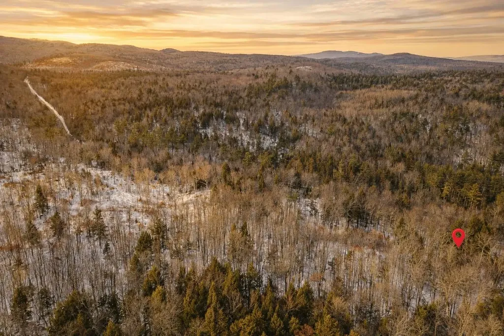 M4 L18 B13 New Hampshire Route 4a Wilmot NH 03287