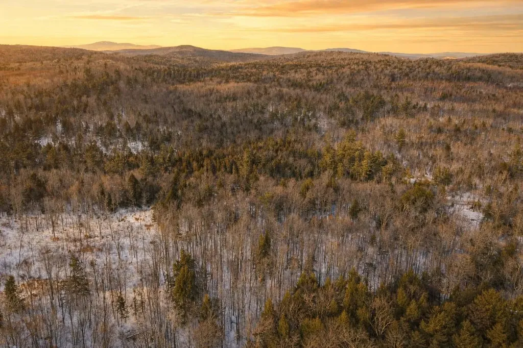 M4 L18 B13 New Hampshire Route 4a Wilmot NH 03287