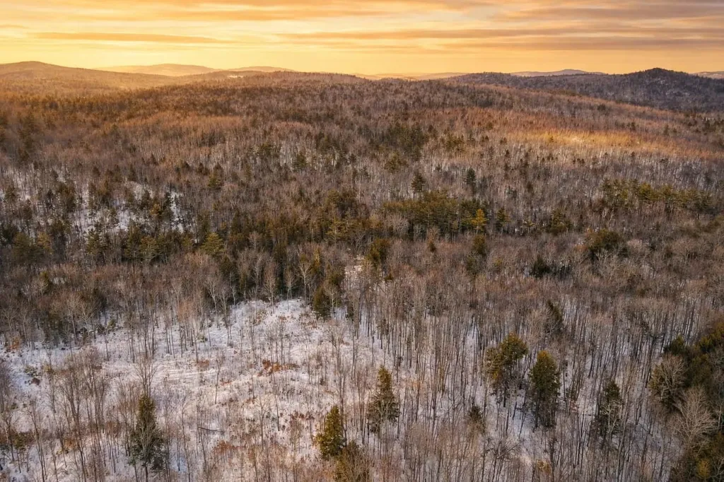 M4 L18 B13 New Hampshire Route 4a Wilmot NH 03287