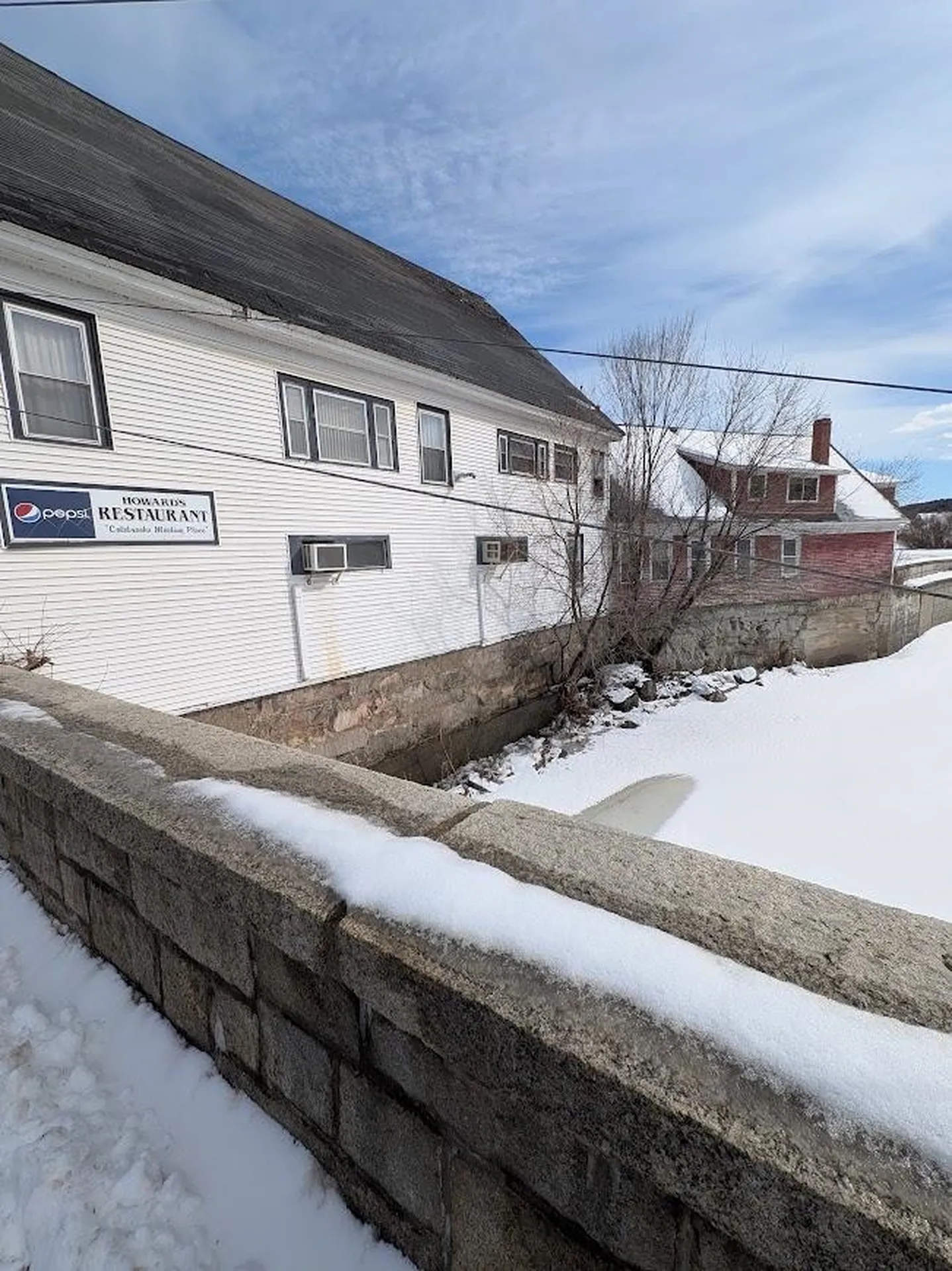 138 Main Street Colebrook NH 03576