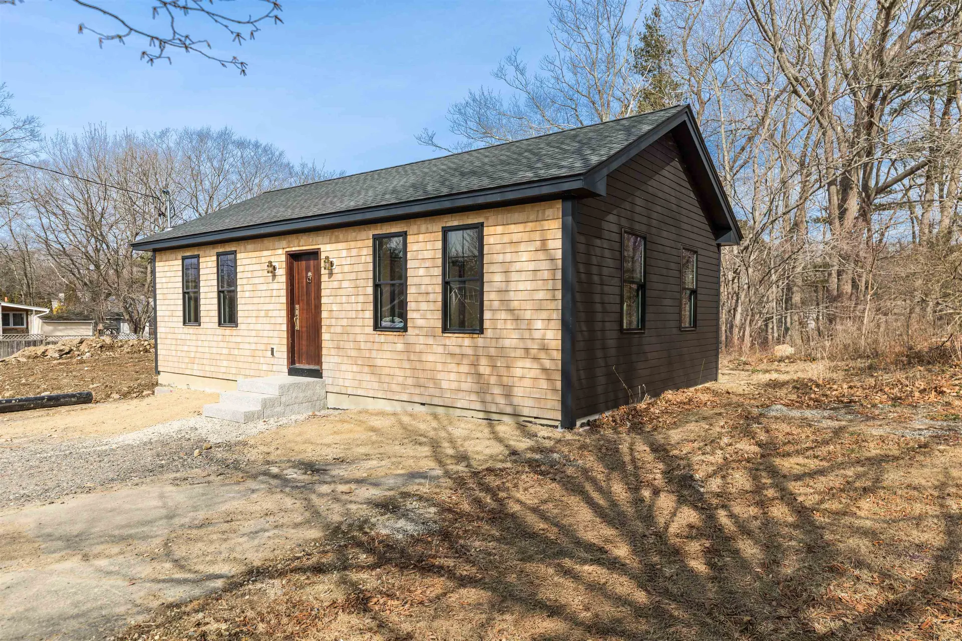22 Pioneer Road Rye NH 03870