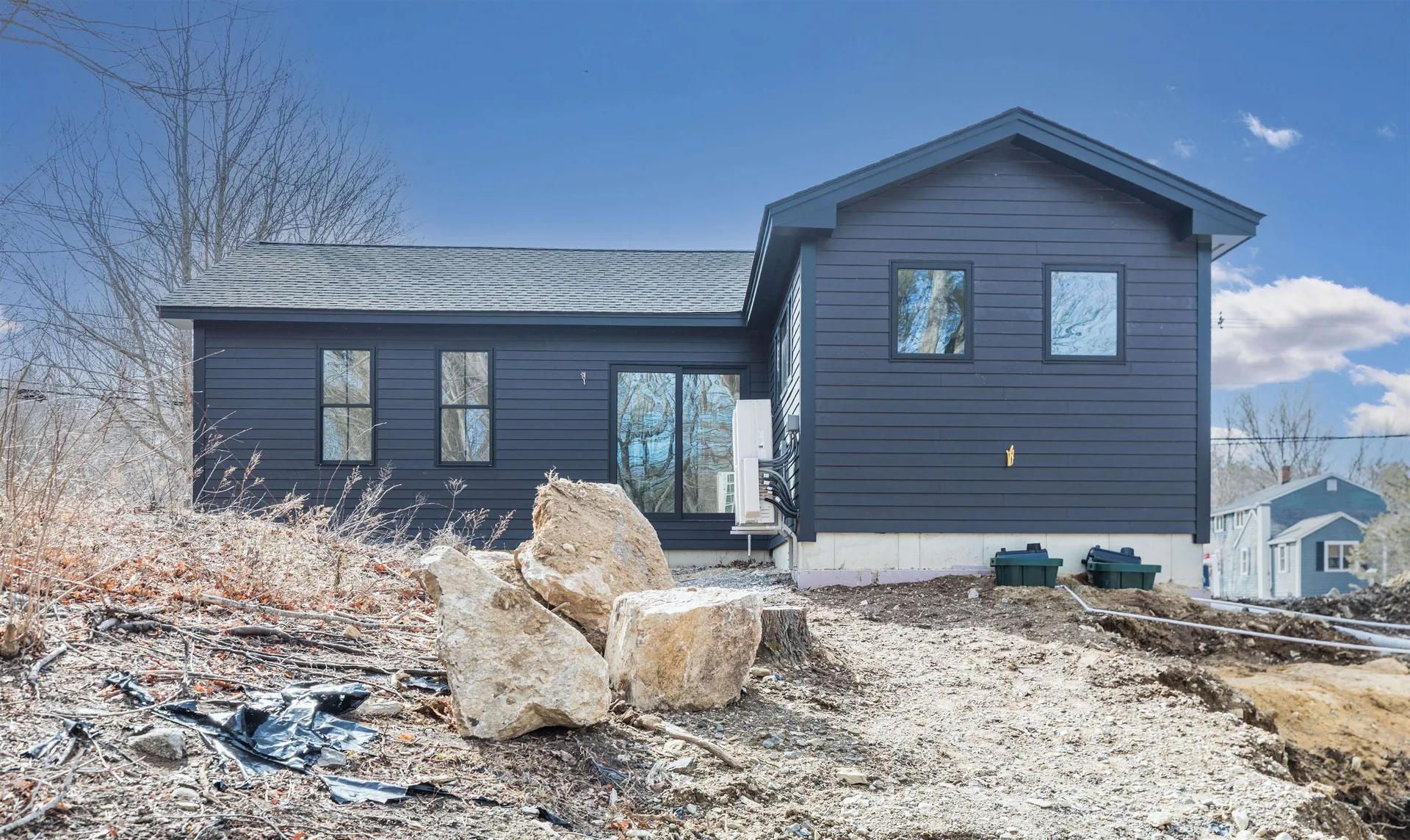 22 Pioneer Road Rye NH 03870