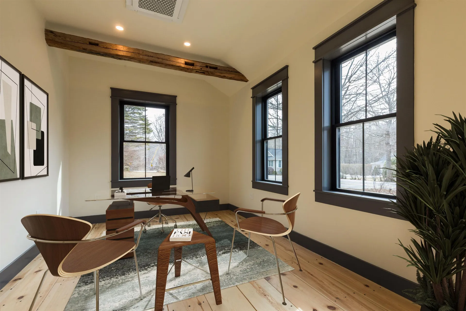 22 Pioneer Road Rye NH 03870