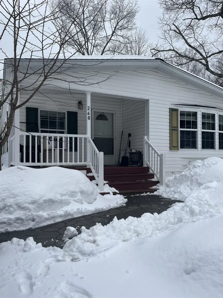268 Emerald Drive Barrington NH 03825