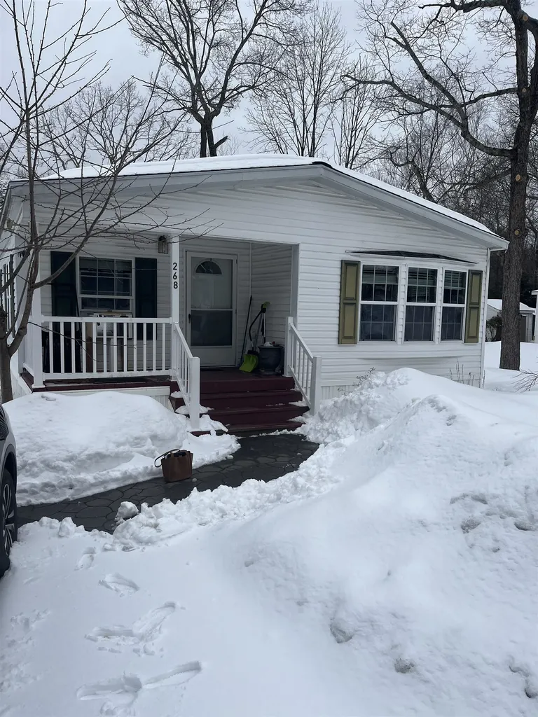 268 Emerald Drive Barrington NH 03825