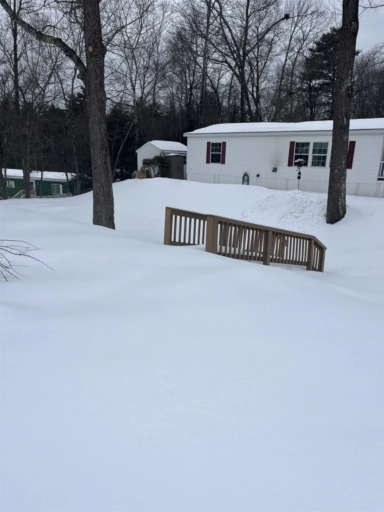 268 Emerald Drive Barrington NH 03825
