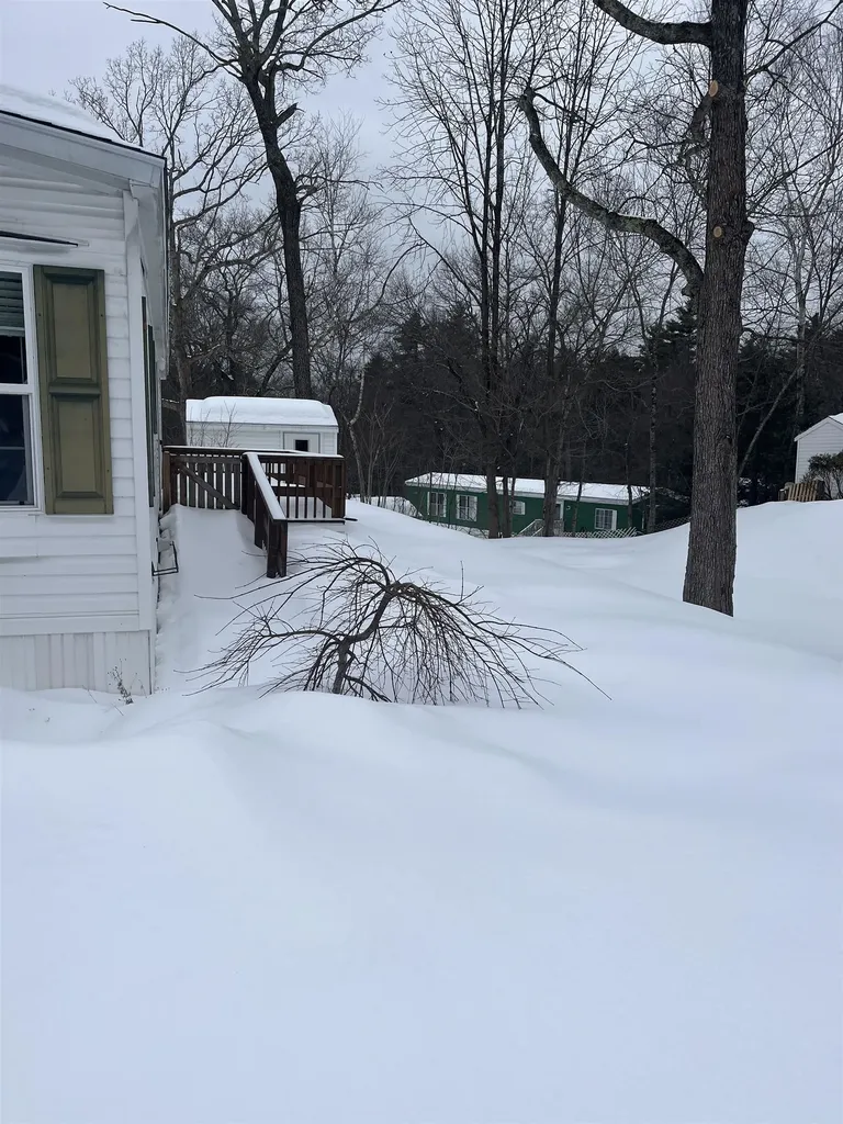 268 Emerald Drive Barrington NH 03825