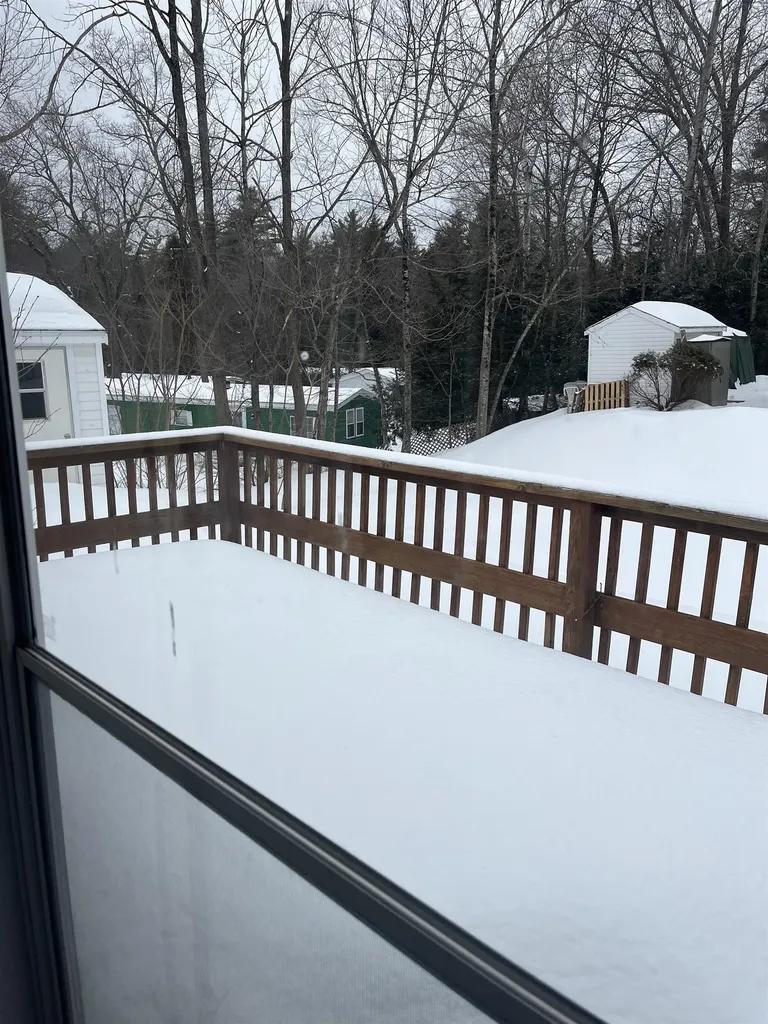 268 Emerald Drive Barrington NH 03825