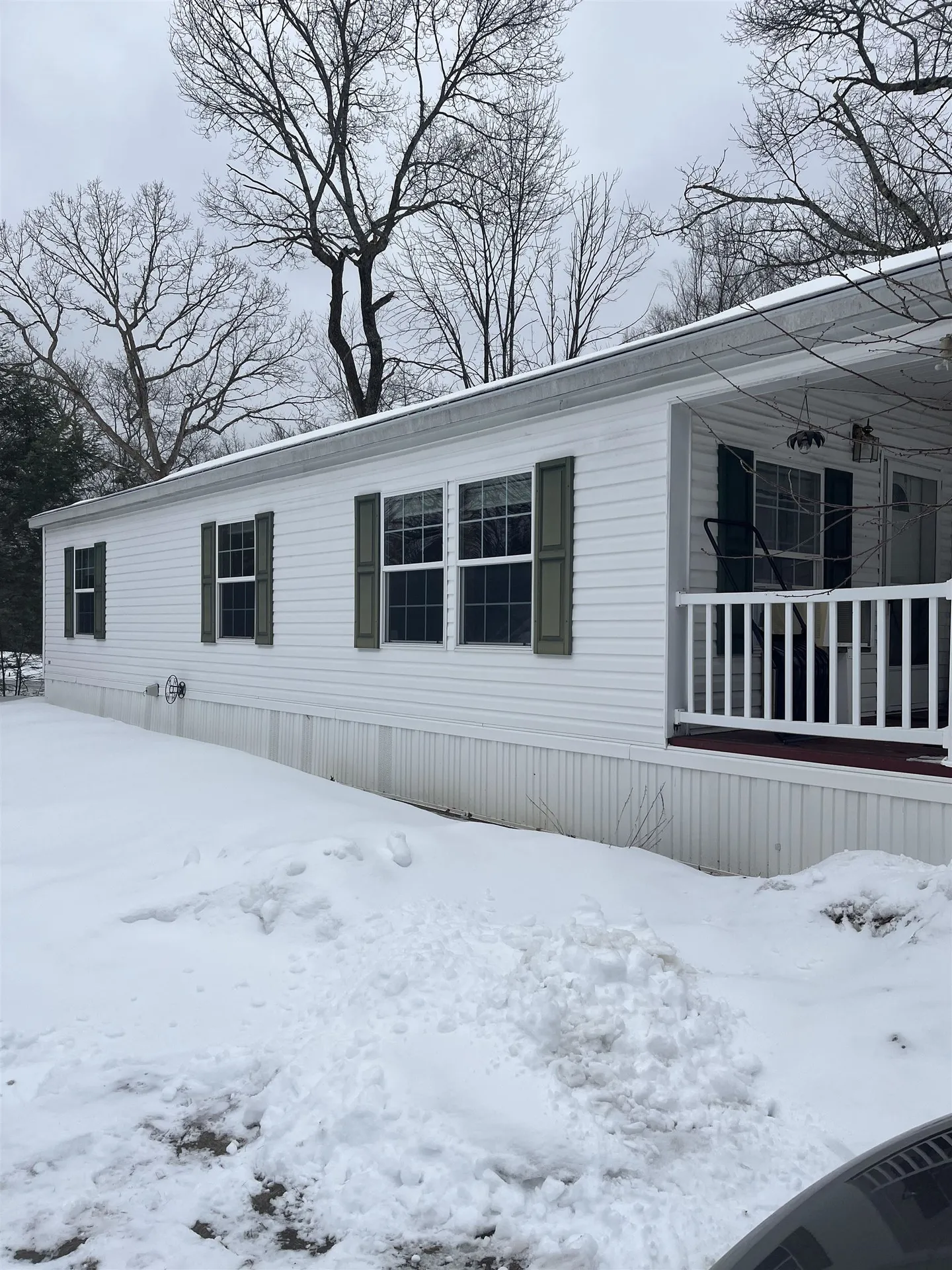 268 Emerald Drive Barrington NH 03825