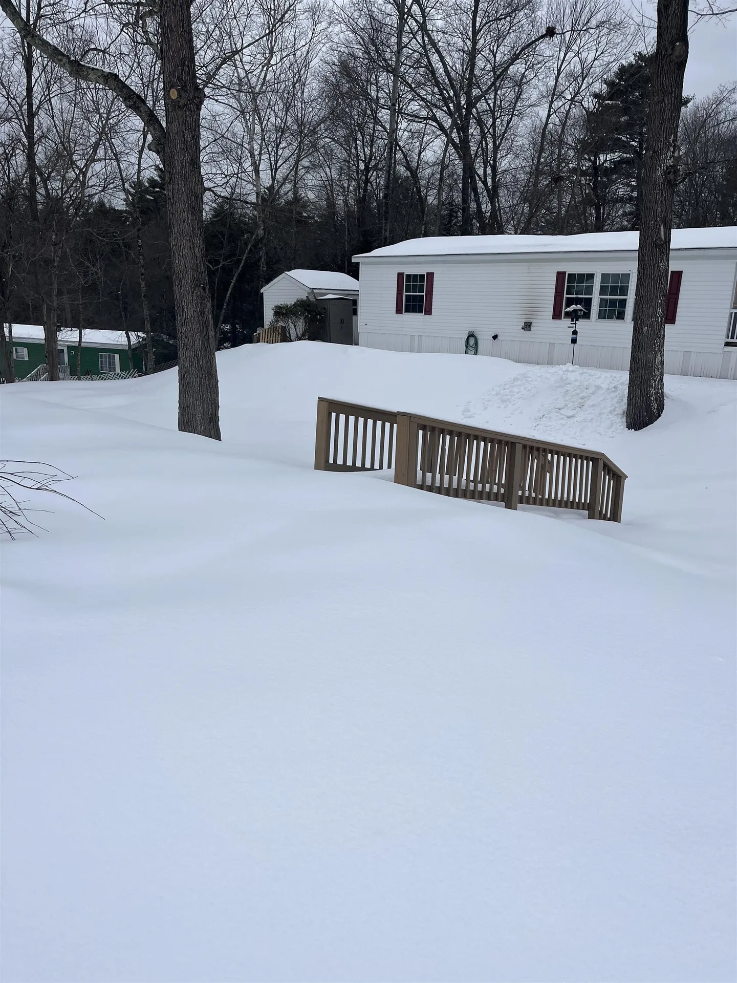 268 Emerald Drive Barrington NH 03825