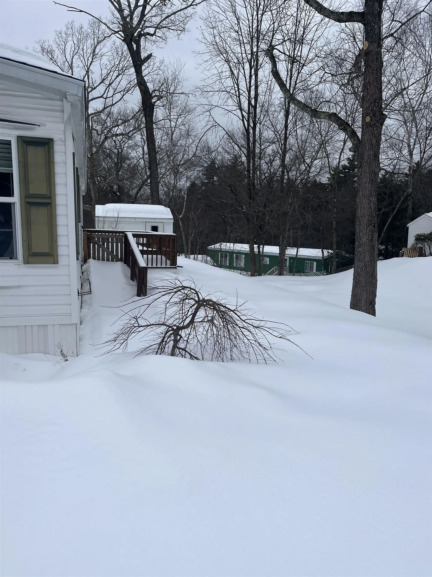 268 Emerald Drive Barrington NH 03825
