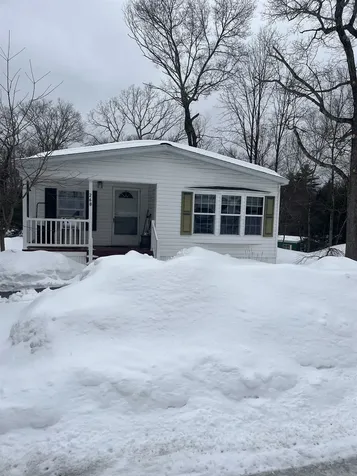 268 Emerald Drive Barrington NH 03825