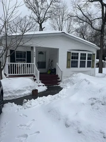 268 Emerald Drive Barrington NH 03825