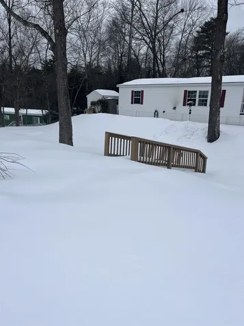 268 Emerald Drive Barrington NH 03825