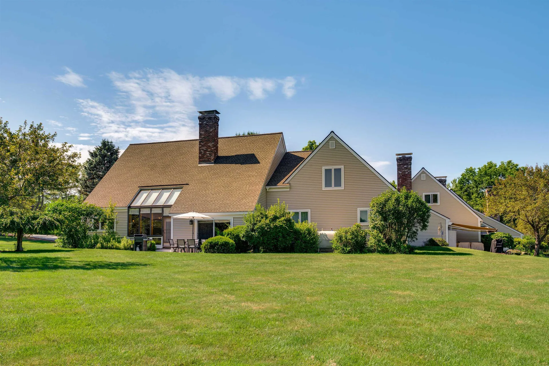 9 Fells Way Laconia NH 03246