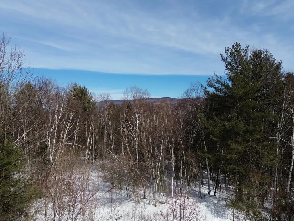 00 Fuller Hill Road Warren VT 05674