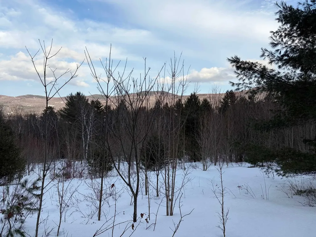 00 Fuller Hill Road Warren VT 05674