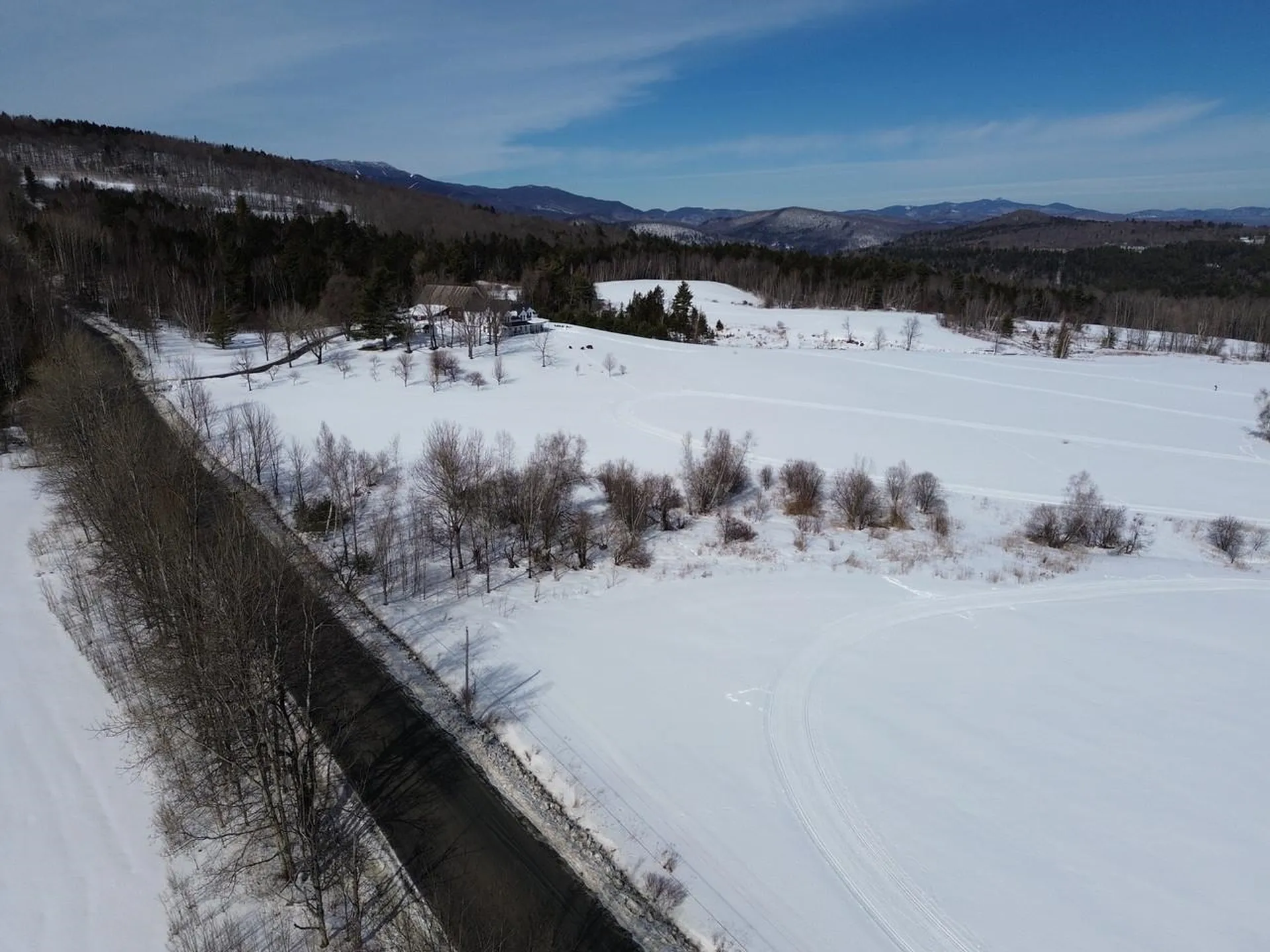 00 Fuller Hill Road Warren VT 05674