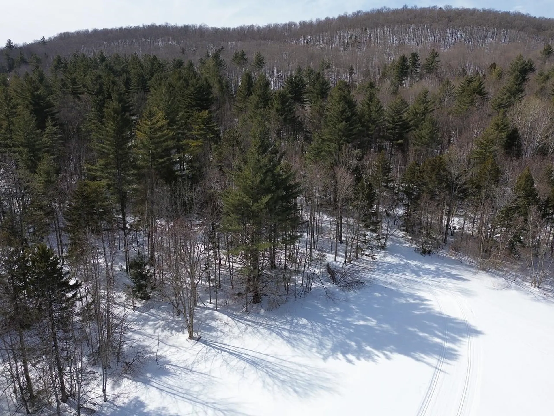 00 Fuller Hill Road Warren VT 05674