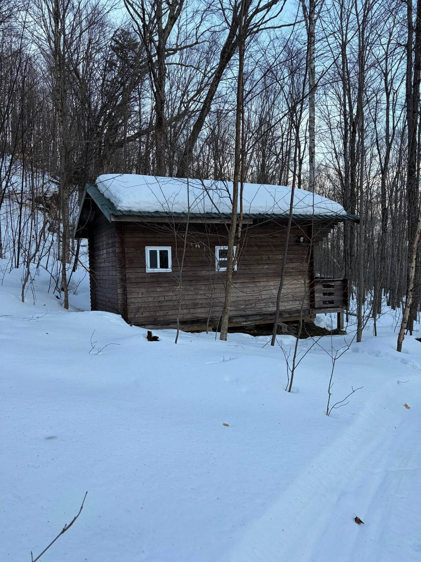 00 Fuller Hill Road Warren VT 05674