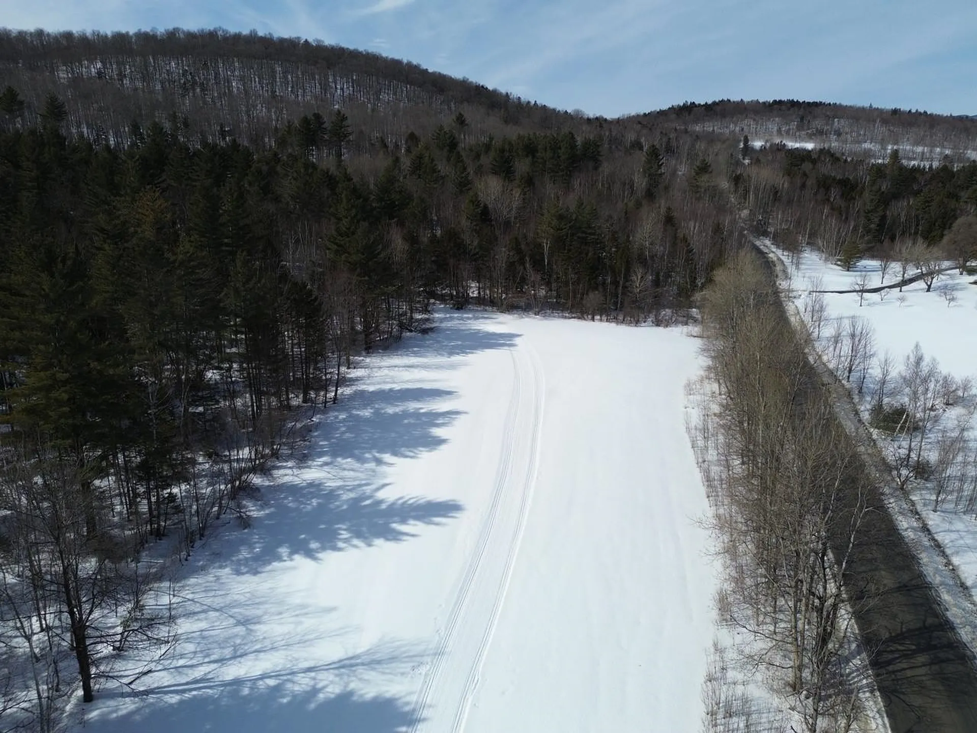 00 Fuller Hill Road Warren VT 05674