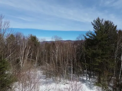 00 Fuller Hill Road Warren VT 05674