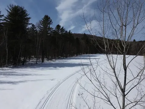 00 Fuller Hill Road Warren VT 05674