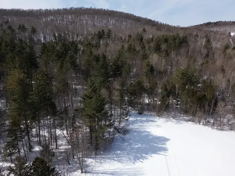 00 Fuller Hill Road Warren VT 05674