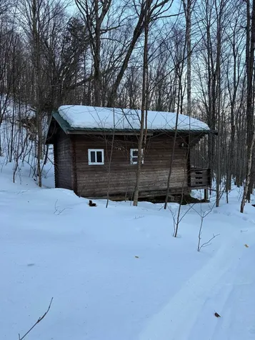 00 Fuller Hill Road Warren VT 05674