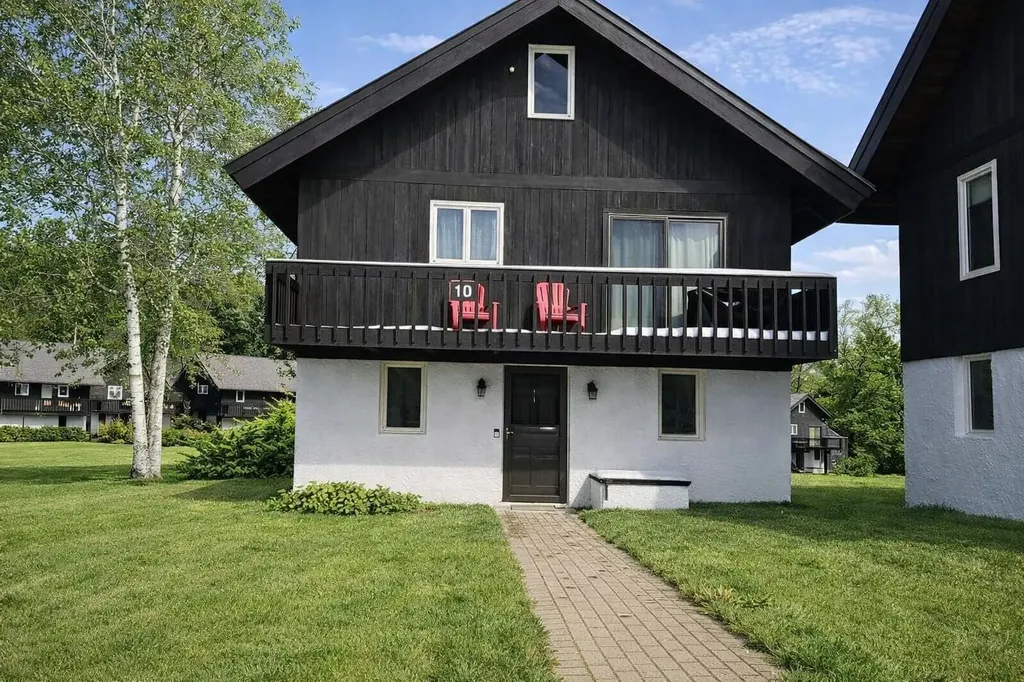 10 Byington Lane Winhall VT 05340