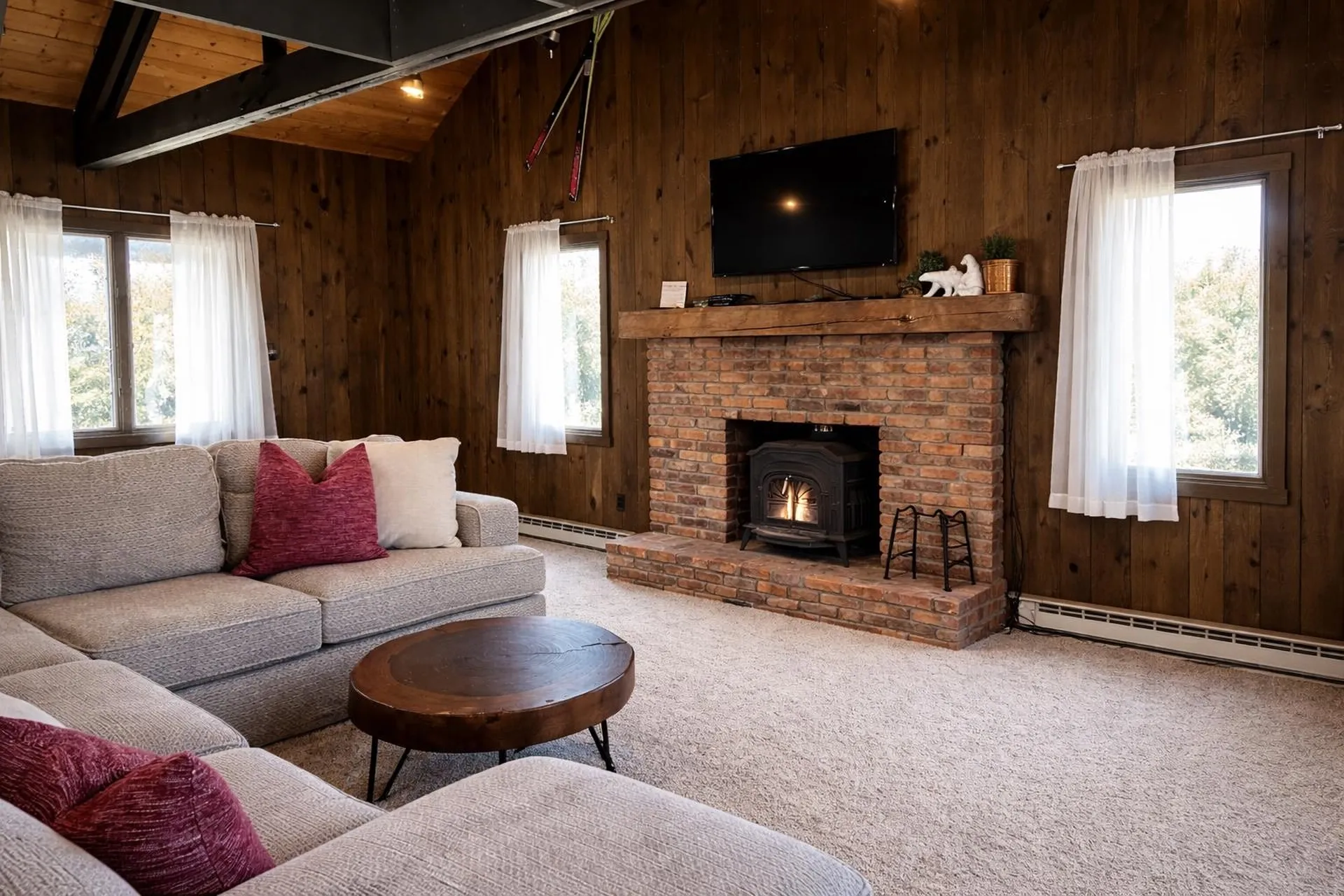 10 Byington Lane Winhall VT 05340