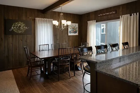 10 Byington Lane Winhall VT 05340